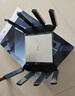 普联（TP-LINK）大道路由器7DR6430 BE6400 5G WiFi7千兆双频家用高速穿墙 2.4G wifi6无线 2.5G网口 游戏加速 实拍图