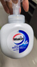 威露士泡沫抑菌洗手液280ml洋甘菊 杀菌99.9%泡沫丰富冲洗护手保湿滋润 实拍图
