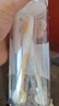 葆氏儿童牙刷3D三面洞软毛3-6-12岁小刷头换牙期口腔清洁牙刷4支套装 实拍图