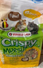 VERSELE-LAGA 凡赛尔仓鼠混合粮 亚太版仓鼠粮食零食侏儒鼠金丝熊主粮饲料1kg  实拍图