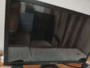 凡神液晶电脑游戏显示器电竞显示屏超薄IPS屏台式高清监控屏幕可壁挂 20英寸 75Hz 常规屏 直黑 HDMI 实拍图