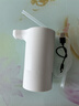 苏泊（SUBOERS）电动抽水器桶装水电动上水器纯净水桶取水器吸水器饮水机抽水泵压水器 旗舰白续航增强+大水泵+软水管1根+充电线 实拍图