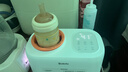 波咯咯（bololo）温奶器摇奶器二合一自动恒温加热母乳保温奶瓶暖奶器婴儿摇奶机 【经典款】无水暖奶/摇奶/保温/母乳解冻 实拍图