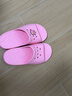 科柔科柔儿童浴室防滑拖鞋夏季居家户外冲凉家用卡通凉拖鞋 实拍图