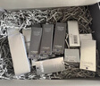 莱珀妮（La Prairie）鱼子护肤套装（精粹露80ml+反重力精华30ml）紧致生日礼物送女友 实拍图