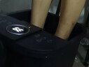 苏泊尔（SUPOR）泡脚桶足浴盆电动洗脚盆恒温加热全自动按摩2025过小腿高深桶女士专用实用生日礼物送爸爸妈妈长辈 【舒适款】-三档按摩力度+记忆功能+恒温速热 实拍图