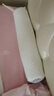 拉芙菲尔 颈椎枕头荞麦圆柱枕睡眠枕芯学生成人颈椎病专用枕 实拍图