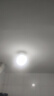 得焺led灯泡超亮家用节能灯室内照明灯工厂大功率螺口E27灯泡 10W-E27螺口-2只装 实拍图