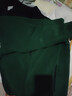 优衣库童装男童女童摇粒绒拉链茄克长袖外套夹克秋冬新款480184 55 青绿色 160 实拍图