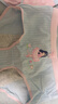 爱莉儿&欧萝拉2条女童生理期内裤防漏少女生理裤月经裤女大童学生小女孩L 实拍图