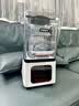 FEST沙冰机商用冰沙机多功能打水果机汁碎冰机刨冰机榨汁机奶昔搅拌破壁料理机 【新品】1.8升2200W/智能触屏/隔音/定时旗舰款RC-G7 实拍图