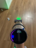 松下（Panasonic）【国家补贴】家用无线吸尘器 大吸力猫狗毛发吸毛除毛防缠绕 智能绿光显尘 MC-A33H【长续航版】 实拍图