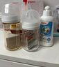 贝亲（Pigeon）PPSU宽口径自然实感防胀气奶瓶330ml L号奶嘴 6个月+ AA193 实拍图