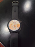 HUXIAVIM华为机鸿蒙安卓系统IOS适用智能手表华强北watch情侣运动心率血氧血压监测gt5商务腕表生日礼物 旗舰版·黑钢 支付+定位导航+健康监测 双表带+心率血压血氧睡眠监测 实拍图