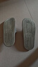 野狮雄拖鞋男士夏天2025新款居家室内浴室洗澡防滑耐磨厚底凉拖鞋男外穿 555【卡其】 42 /43【标准码】 实拍图