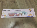 联想生态品牌异能者无线键鼠套装 轻音键盘鼠标 台式机/小新笔记本适用 女生键盘鼠标无线 渐变樱花粉 实拍图