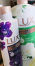 力士（LUX）精油香氛沐浴露幽莲1kg+艾叶山茶香1kg 送补充装600g家庭装 实拍图