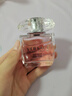 范思哲（VERSACE）许我耀眼许妍推荐粉耀晶钻女士香水30ml 节日礼物生日礼物送女友 实拍图