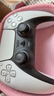 索尼（SONY）PS5 PlayStation DualSense无线游戏手柄 ps5手柄 实拍图