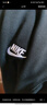 耐克（NIKE）男子法式毛圈圆领上衣 SPORTSWEAR CLUB BV2667-010 XL 实拍图