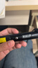 曼戈途大功率强光远射激光笔售楼逗猫教学led屏户外镭射灯红外线指星笔 已售30万/高级黑-绿光（USB充电） 实拍图