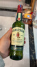 尊美醇（Jameson）爱尔兰 调和型威士忌 洋酒 500ml  威士忌花果香 进口威士忌 晒单实拍图
