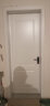 塞纳春天 木门卧室门定制房门室内门木质复合烤漆门  SNCT -A107 晒单实拍图