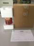 九稻企业定制酒 九稻原浆纯粮白酒  春节送礼白酒 53%vol 500mL 6瓶 商务宴请定制酒 浓 46度 实拍图