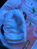 好奇（Huggies）铂金装小桃裤纸尿裤NB84片(5kg以下)尿不湿【透爽散热】 实拍图