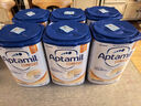 爱他美（Aptamil）英版pepti深度水解牛奶蛋白过敏婴幼儿特殊配方防腹泻适度奶粉 英国版适度半水解1段800g 3罐装 实拍图