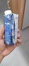 蒙牛特仑苏嗨Milk脱脂纯牛奶250ml*10盒 0脂肪 精美京绣送礼盒装 实拍图