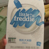 小皮（Little Freddie）有机高铁米粉蓝莓谷物米粉160g婴幼儿米粉6-12个月米糊婴儿辅食 实拍图