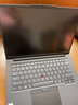 ThinkPad【国家补贴20%】T14p AI PC酷睿Ultra9 14.5英寸高性能工程师本笔记本电脑 64G 1TB 3K 商务办公本 实拍图