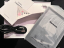 汉王（Hanvon）Clear6英寸电子书阅读器 墨水屏电纸书平板 智能阅读本电子纸 看书学习便携阅读 冰山灰 实拍图