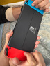 任天堂（Nintendo）【国内保税仓】Switch2/1代 OLED/续航加强日版/港版便携家用ns体感游戏机掌机 日版OLED红蓝+双人成行(保税仓） 实拍图