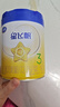 飞鹤星飞帆 婴幼儿配方奶粉3段(1-3岁) 700g 专利OPO 育儿补贴 实拍图