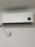 小米（MI）米家 1.5匹 新一级能效 巨省电 空调挂机 KFR-35GW/N1A1【国家补贴20%】整机十年质保 实拍图