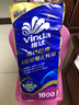 维达（Vinda）有芯卷纸 蓝色经典4层160克*10卷 厚韧大分量 卫生纸厕纸 卷筒纸 实拍图