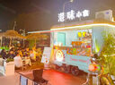 惟客店车小吃车多功能餐车移动早餐车电动美食快餐车房车夜市摆摊推车商用 实拍图