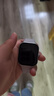 小米（MI）REDMI Watch 5 皎月银 国家补贴 澎湃OS 2 心率血氧监测 蓝牙通话 红米手表5 智能手表 小米汽车 实拍图