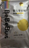 bebebus 金标茶树精华成长裤3XL20片(≥17kg)透气超薄拉拉学步裤男女宝 实拍图