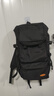 Landcase背包双肩包男大容量旅行包多功能登山包户外运动包女8051黑色小号 实拍图