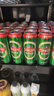 青岛啤酒（TsingTao）经典 500ml*18听整箱装（多厂生产随机发货）双十一热卖京东自营 实拍图