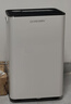 多乐信（DOROSIN）除湿机/抽湿机  除湿量60升/天 别墅 家用地下室工业除湿器 APP手机遥控压缩机升级款 ER-60D 实拍图