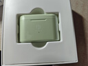 弱水时砂【八仓现货】openfree蓝牙耳机耳夹式真无线HIFi音质挂耳运动跑步通话降噪骨传导概念开放式 春芽绿/52小时超长总续航 【LDAC/LHDC/LC3】三协议 实拍图
