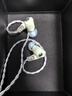 达音科（DUNU）Titan S2音乐有线耳机入耳式HIFI耳塞动圈可换插头系统3.5单端4.4平衡发烧入门高保真有线学生高解 TITAN S2 薄荷奶【3.5MM+4.4MM】 + Typec 转接 实拍图