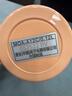 虎牌（TIGER）迷你保温保冷杯可爱少女心简约口袋杯MOA-A12C-RV葡萄西柚-120ml 实拍图