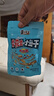 黄飞红（HUANGFEIHONG）小鱼花生150g （50g*3袋）休闲零食下酒菜办公室零食下午茶小鱼干 实拍图