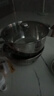 【加高】不锈钢汤锅加厚家用加高煲汤大容量煮粥炖锅 大号【24cm】汤锅+玻璃盖 实拍图