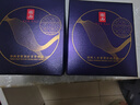 羽西（YUE-SAI）紫曜胜肽霜+晚霜淡纹抗皱紧致护肤品礼盒生日礼物送老婆 实拍图
